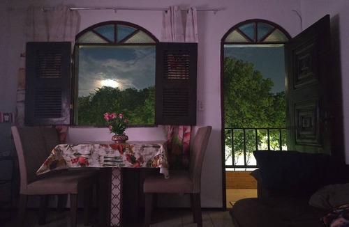 Damas Apartment | The Comfort of the Gchatlos Family