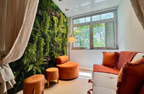 Ipanema Apartment | The Grey Loft Ipanema