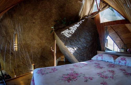 Saco Grande House | The House of Pedra Floripa