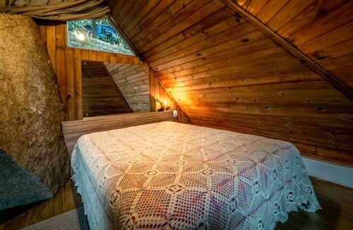 Saco Grande House | The House of Pedra Floripa