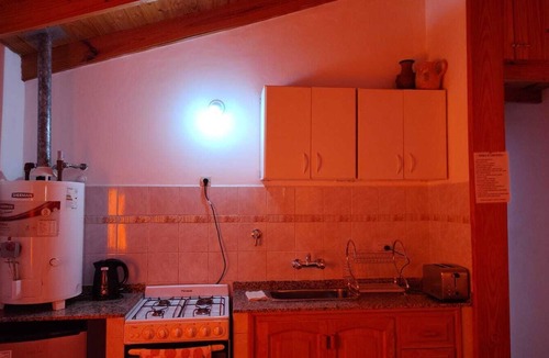 Junin de los Andes Apartment | The Orange House