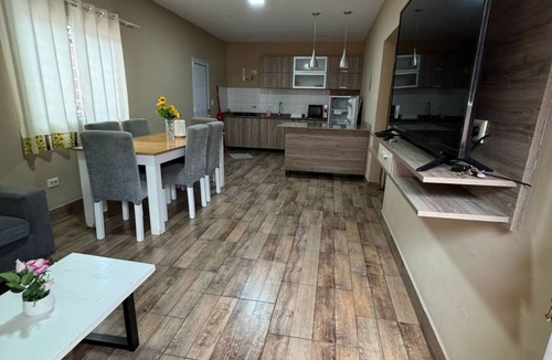 Puerto Iguazu Apartment | The perfect place in Iguazu (2)
