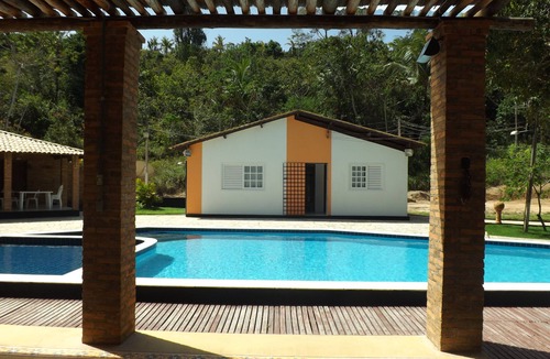 Guaxuma House | The tranquility of the countryside in a cozy country setting in the city - events