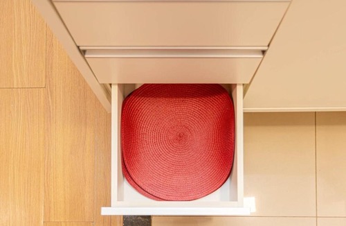 Matriz Apartment | The Universe - Apartamentos By UROOMS