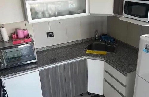 Comodoro Rivadavia Apartment | The View Comodoro