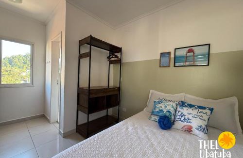 Praia Grande Apartment | Thel Ubatuba - Apto 38/A, Monte Carlo - Praia Grande