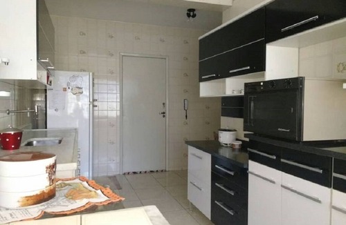 Jardim Flamboyant Apartment | There's still time to make your reservation for Carnival, excellent apartment, take advantage!