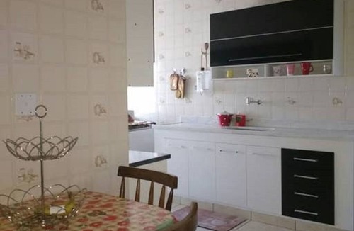 Jardim Flamboyant Apartment | There's still time to make your reservation for Carnival, excellent apartment, take advantage!