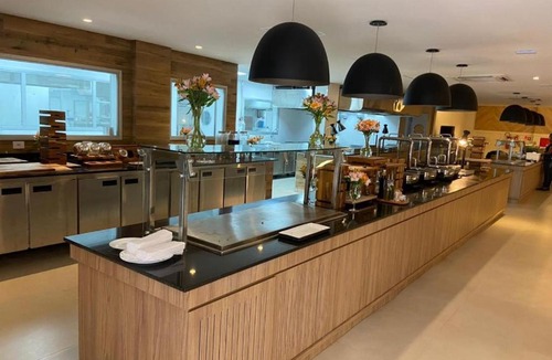 Sao Pedro Apartment | Thermas Water Park