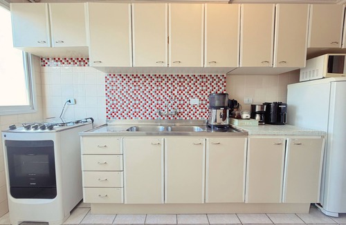Juveve Apartment | Three-bedroom apartment with garage in Juvevê, 110 m2 of tranquility. Domo Lodging