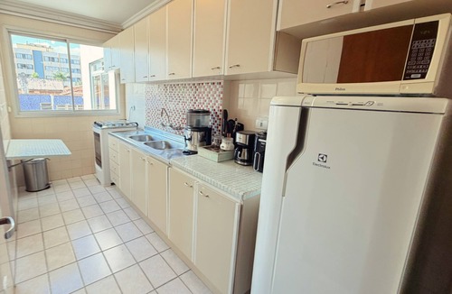 Juveve Apartment | Three-bedroom apartment with garage in Juvevê, 110 m2 of tranquility. Domo Lodging
