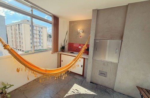 Juveve Apartment | Three-bedroom apartment with garage in Juvevê, 110 m2 of tranquility. Domo Lodging