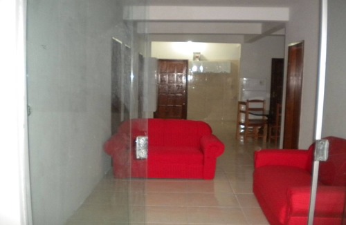 Jaguaripe House | Three bedroom oceanfront apt in Cacao's paradise