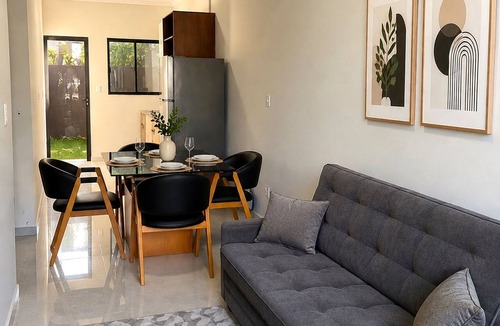 Regiao Norte House | Three countries home