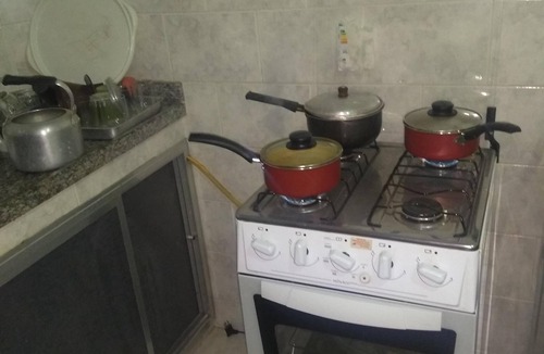 Rio das Ostras House | Three-story house, recently renovated, excellent location.