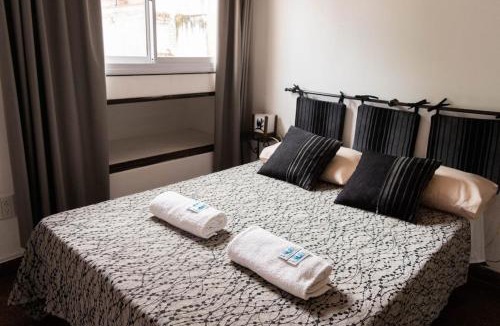 Salta Apartment | Tierra querida