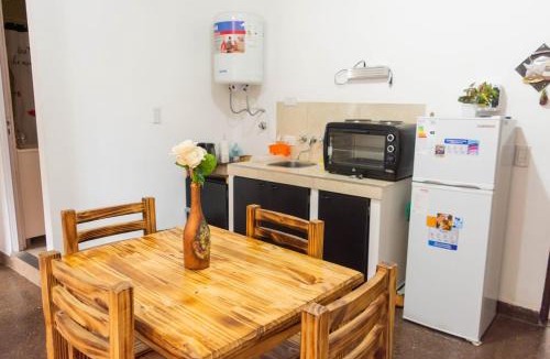 Salta Apartment | Tierra querida