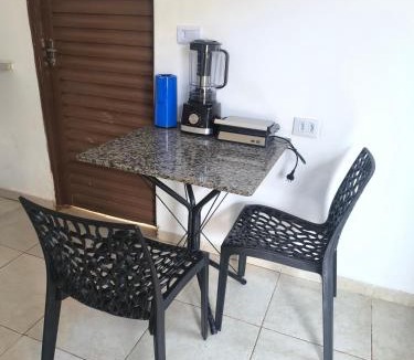Campo Grande Apartment | Tiny House a 500 metros da faculdade UCDB