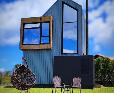 Cambara do Sul Villa | Tiny House Cambará