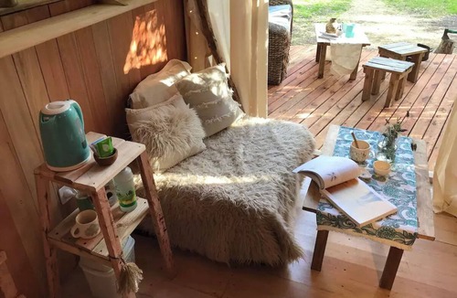 Canning Apartment | Tiny House dream close to airport