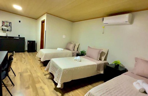 Timbo Resort | Tiny House Veneza, Timbó