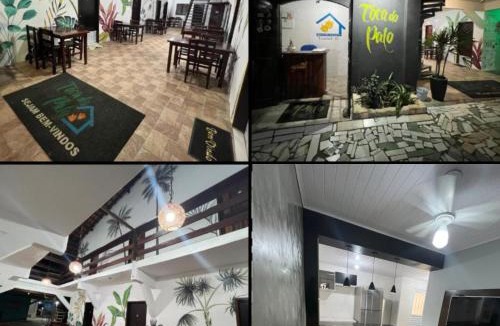 Trindade House | Toca do Pato Pousada