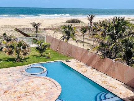 Taiba Apartment | Todo Azul do Mar