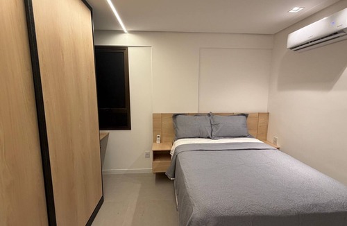 Cruz das Almas Apartment | Tokyo 305