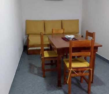 Mar de Ajo Apartment | Tomás