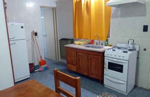 Mar de Ajo Apartment | Tomás