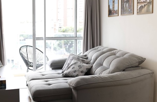 Gleba Fazenda Palhano Apartment | Top 10 - Gleba Palhano (most prestigious neighborhood in Lda), Air, spotless, comfortable and beautiful.