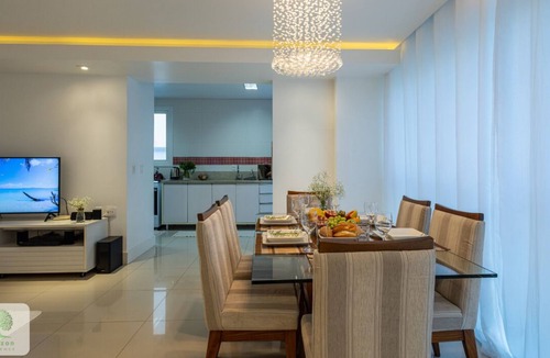 Centro Apartment | Top apartment, 3 suites, Jacuzzi, 2 garages