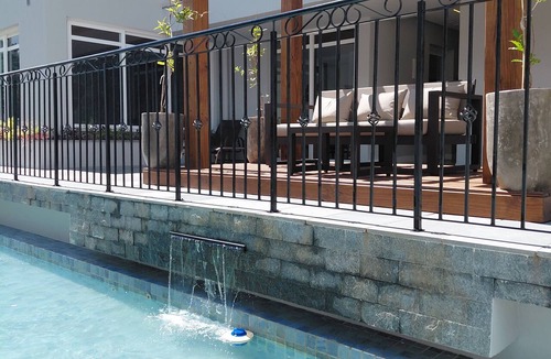 Centro Apartment | Top apartment, 4 minutes from the covered street by car, kids' area, heated pool, gym.
