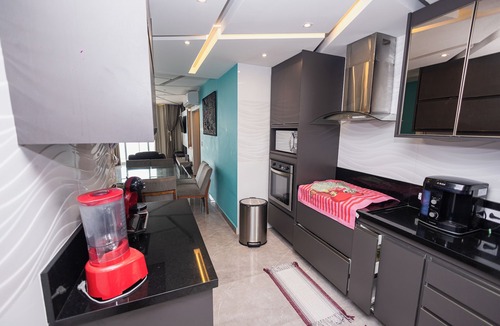 Barra Funda Apartment | Top beachfront apartment in Pitangueiras.