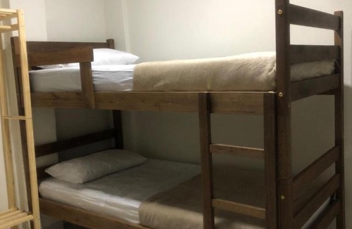 Centro Sul House | Top Coliving I
