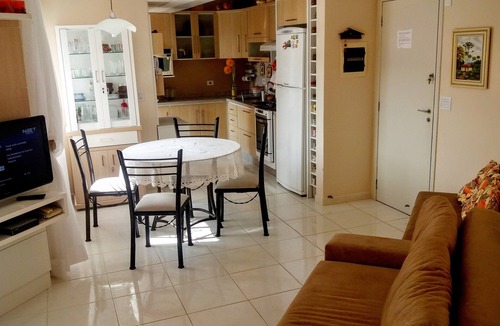 Ingleses Norte Apartment | TOP COVERAGE IN INGLESES, FLORIANÓPOLIS