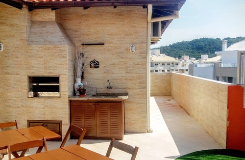 Ingleses Norte Apartment | TOP COVERAGE IN INGLESES, FLORIANÓPOLIS