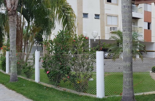 Ingleses Norte Apartment | TOP COVERAGE IN INGLESES, FLORIANÓPOLIS