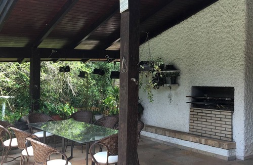 Embu das Artes House | Top-notch country house! Very refined and sophisticated! WE DO NOT ACCEPT EVENTS!