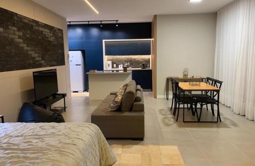 Centro Apartment | Top Vision Tower 15 e 2 vagas