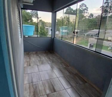 Piratini Apartment | Tordilho lar