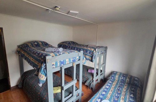 Province of Tierra del Fuego Hotel | Torre al Sur