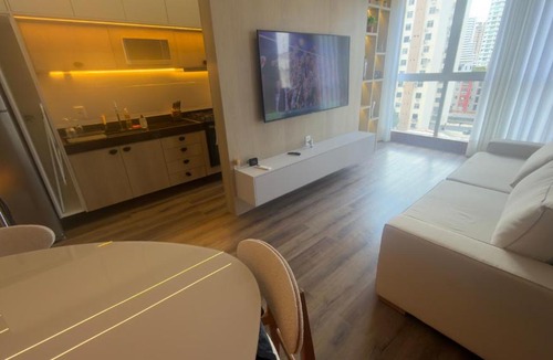 Cremacao Apartment | Torre Evidence