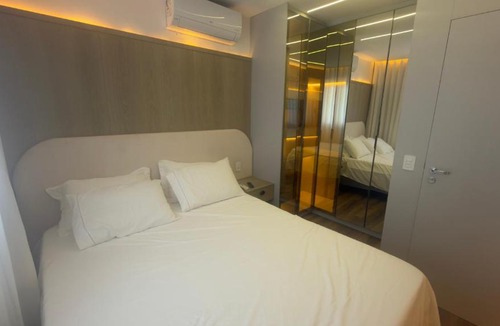 Cremacao Apartment | Torre Evidence