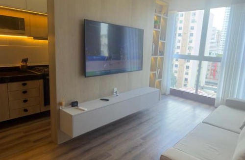 Cremacao Apartment | Torre Evidence