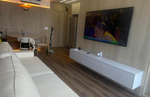 Cremacao Apartment | Torre Evidence