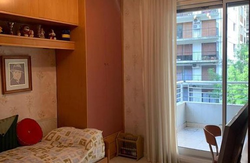 Belgrano Apartment | Torre Hernandez
