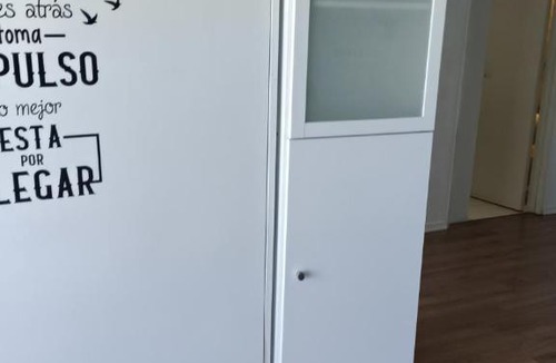 San Telmo Apartment | Torre Quartier San Telmo, Excelente departamento Amenities premium, vista 360, seguridad 24 horas