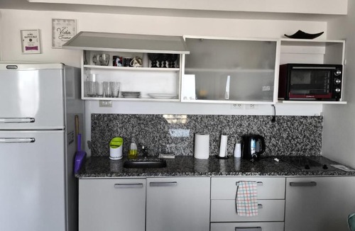 San Telmo Apartment | Torre Quartier San Telmo, Excelente departamento Amenities premium, vista 360, seguridad 24 horas
