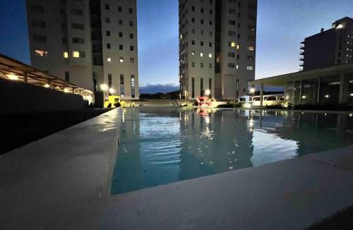 Partido de Monte Hermoso Apartment | Torres Al Mar